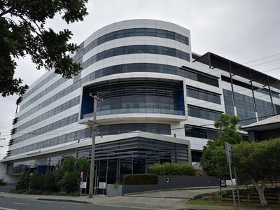 Wollongong Private Hospital