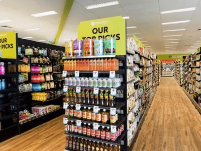 Kingaroy WholeLife Pharmacy & Healthfoods (formerly Discount Drug Store)