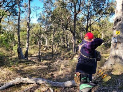 Bairnsdale Field Archers