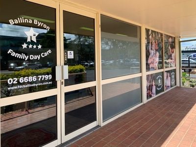 Ballina Byron Family Day Care