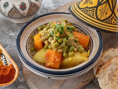 Kasbah Moroccan Flavour Kasbah Moroccan Flavour