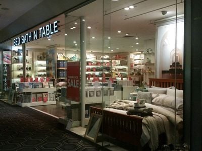 Bed Bath N' Table Belconnen