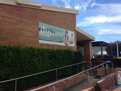 Newcastle Toy Library