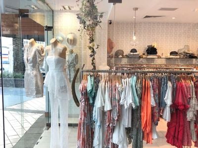 Uniqi Boutique