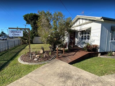 Cane to Coast Dentures Mackay