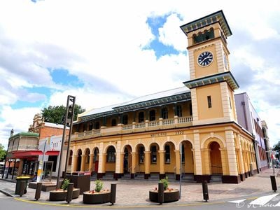 Australia Post - Maitland Post Shop