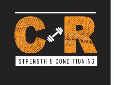 CR Strength & Conditioning Coach