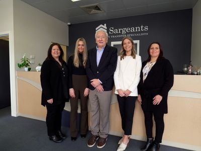 Sargeants Bass Coast Conveyancing