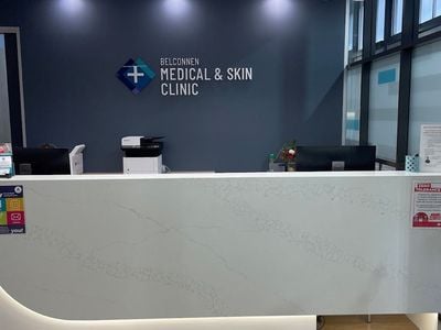 Belconnen Medical Centre & Skin Clinic