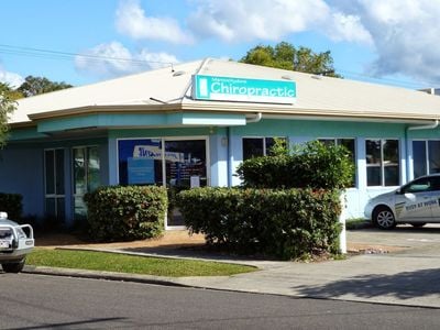 Maroochydore Chiropractic Clinic