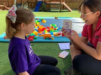 Carrara Tiny Tots Early Learning Centre