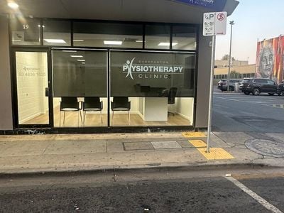 Shepparton Physiotherapy Clinic