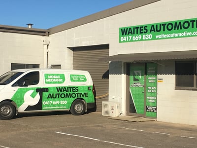 Waites Automotive