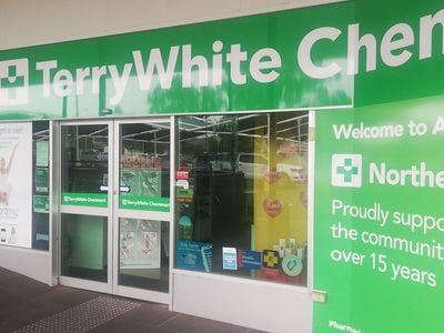 TerryWhite Chemmart Northend