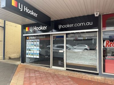 LJ Hooker Ulverstone