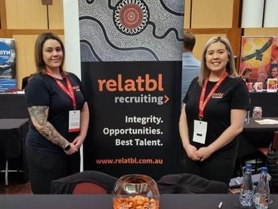 relatbl recruiting