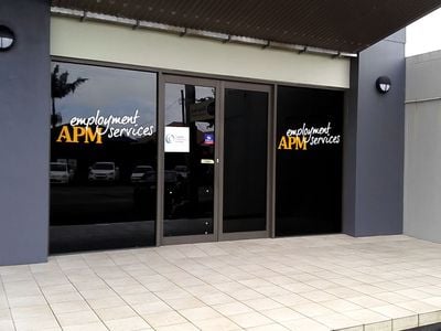 APM Ballina