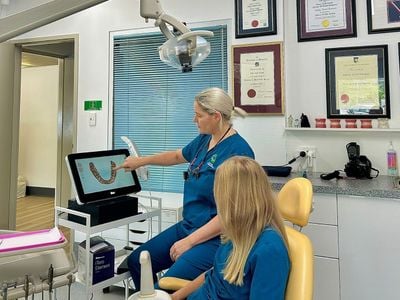 Top End Orthodontics