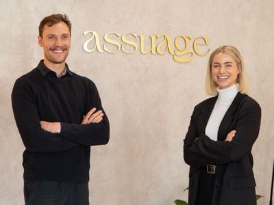 Assuage Massage (Canberra)