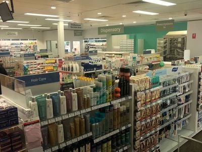 National Pharmacies Gawler