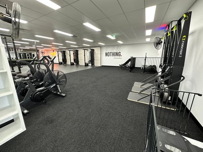 Fitstop Gladstone