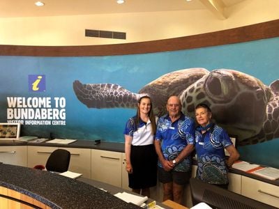 Bundaberg Visitor Information Centre