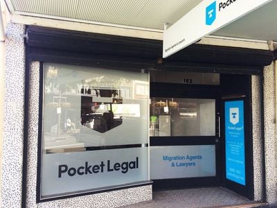 PocketLegal