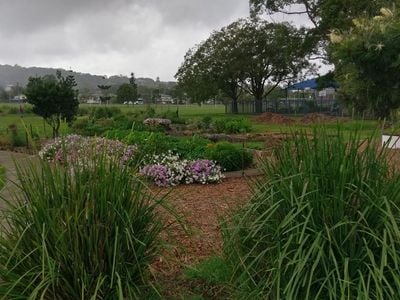 Lismore Community Garden