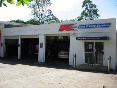 mycar Tyre & Auto CE Chapel Hill