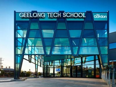 Geelong Tech School