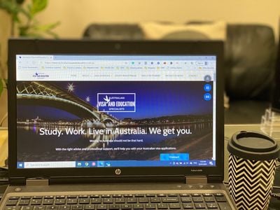 Australian Visa & Education Specialists