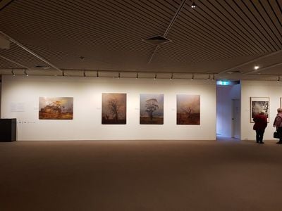 Burnie Regional Art Gallery