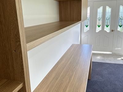 SDB Kitchens and Joinery