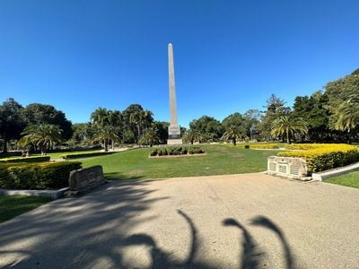 Rockhampton War Memorial