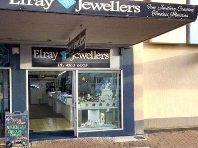 Elray Jewellers