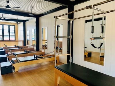 SMART Pilates