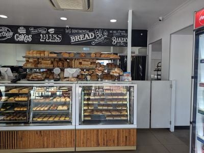 Noosa Outlook Bakery