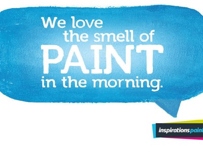 Inspirations Paint Bendigo