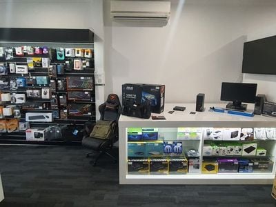 Queensland Computers