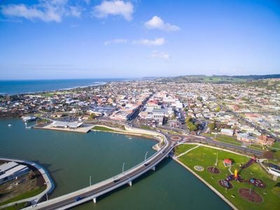 Roberts Real Estate Ulverstone