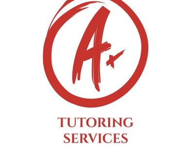 A Plus Tutoring Services