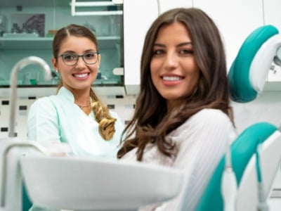 Creswick Dental Centre