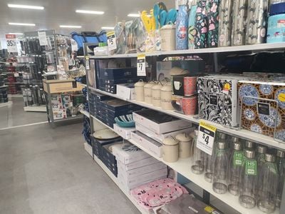 Harris Scarfe Devonport (Homewares, Manchester & Apparel)