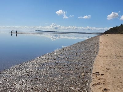 Dundowran Beach