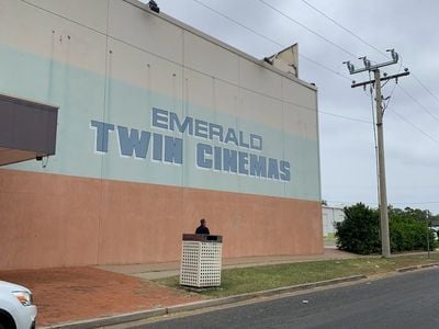 The Social Hub & Emerald Cinema Complex