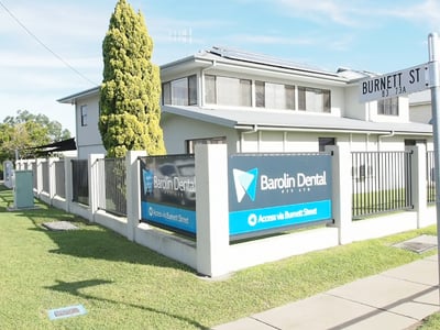 Barolin Dental