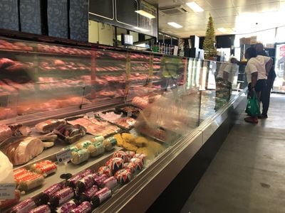 Wagga Meat Supply