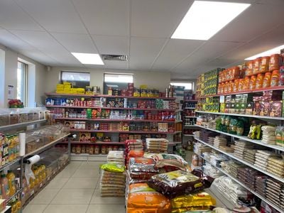 Salam Supermarket