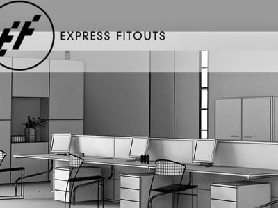 Express Fitouts