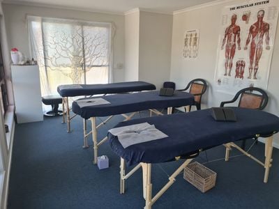 Vital Flow Wellness : Spinal Flow & Massage Treatments